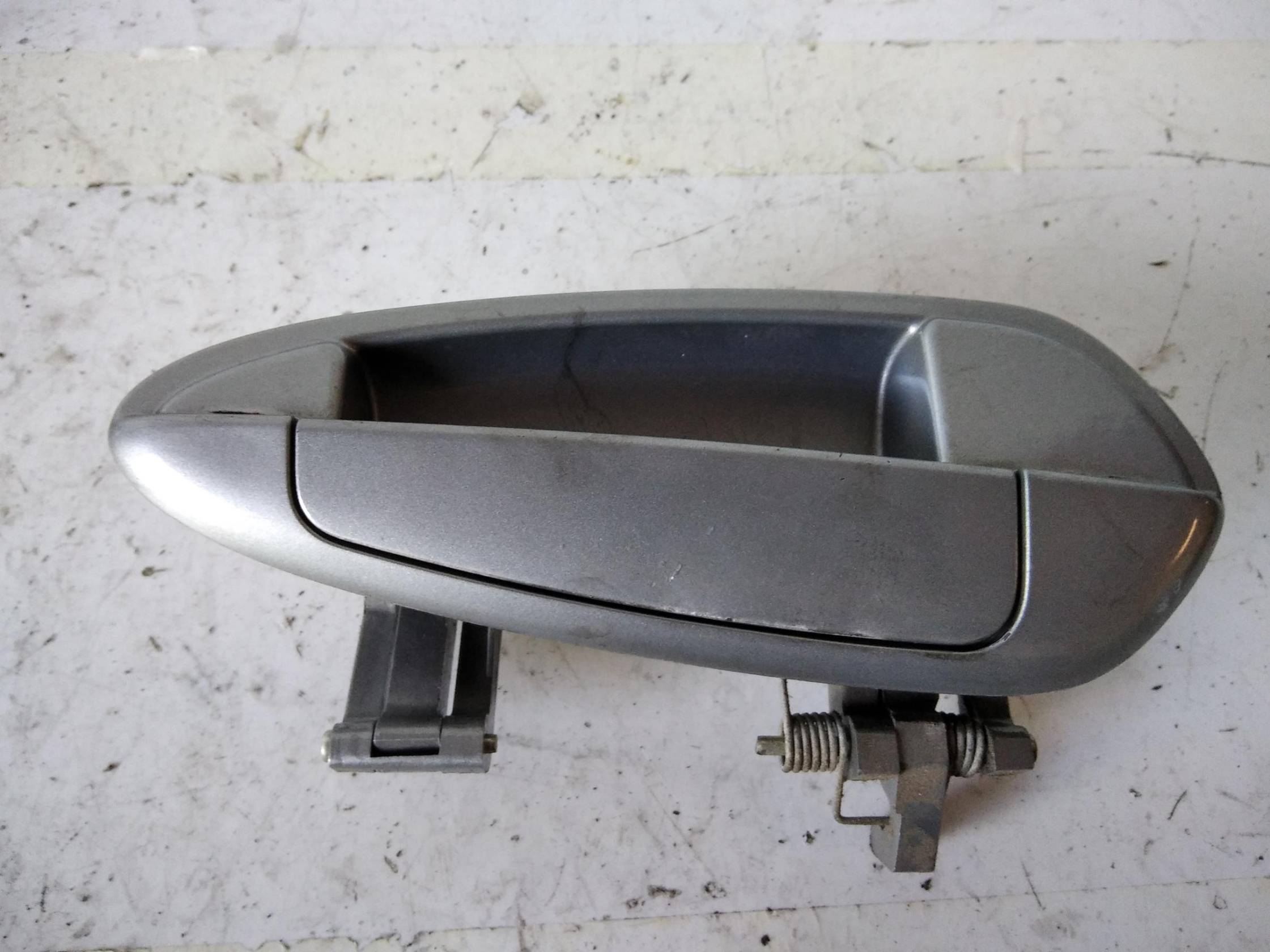 Maniglia porta post. dx.